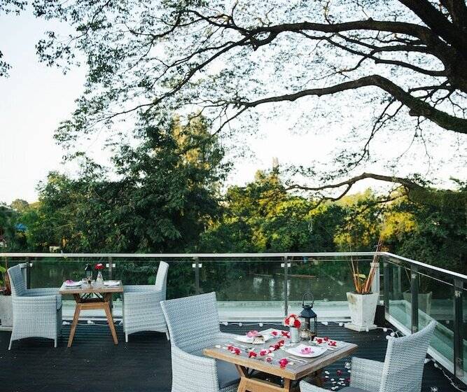 Fotos del hotel Na Nirand Romantic Boutique Resort:  6