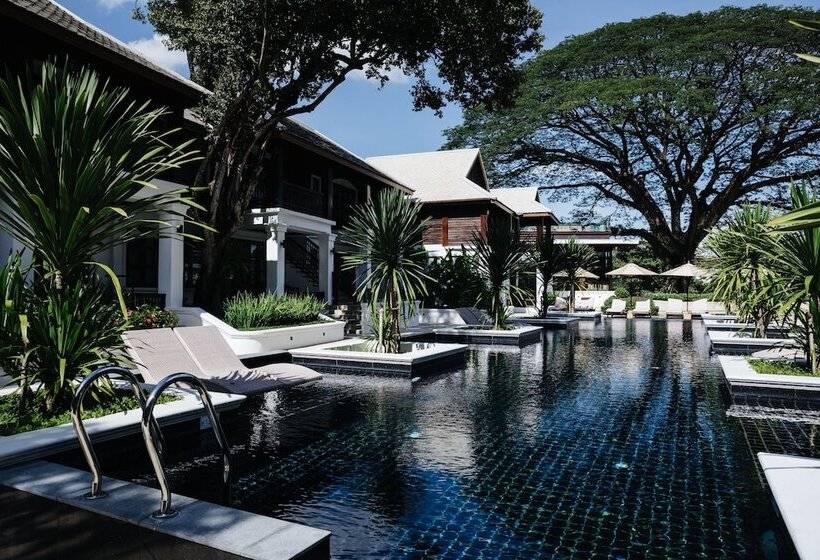 Na Nirand Romantic Boutique Resort