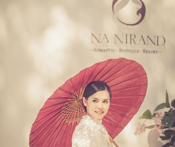 Fotos del hotel Na Nirand Romantic Boutique Resort:  14