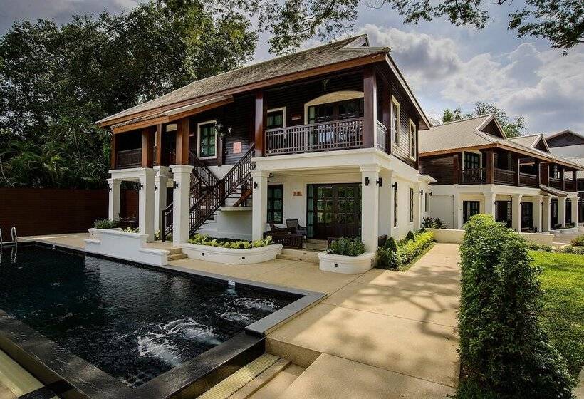 Fotos del hotel Na Nirand Romantic Boutique Resort:  15