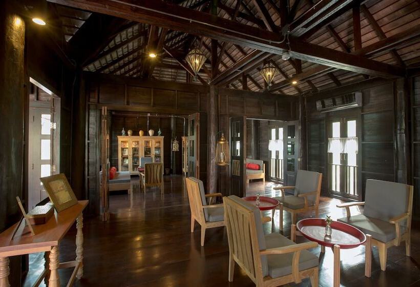 Fotos del hotel Na Nirand Romantic Boutique Resort:  2