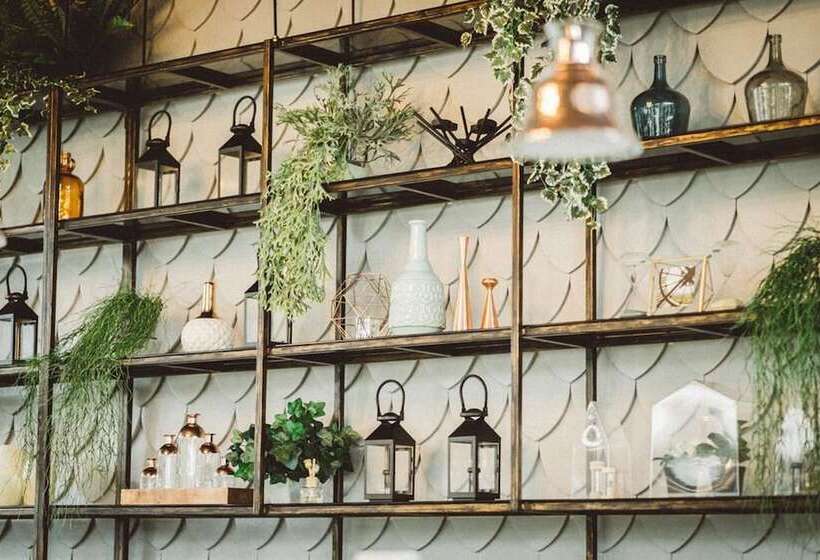 Fotos del hotel Na Nirand Romantic Boutique Resort:  9