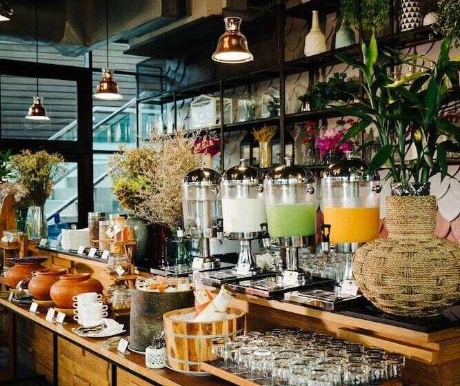 Fotos del hotel Na Nirand Romantic Boutique Resort:  5