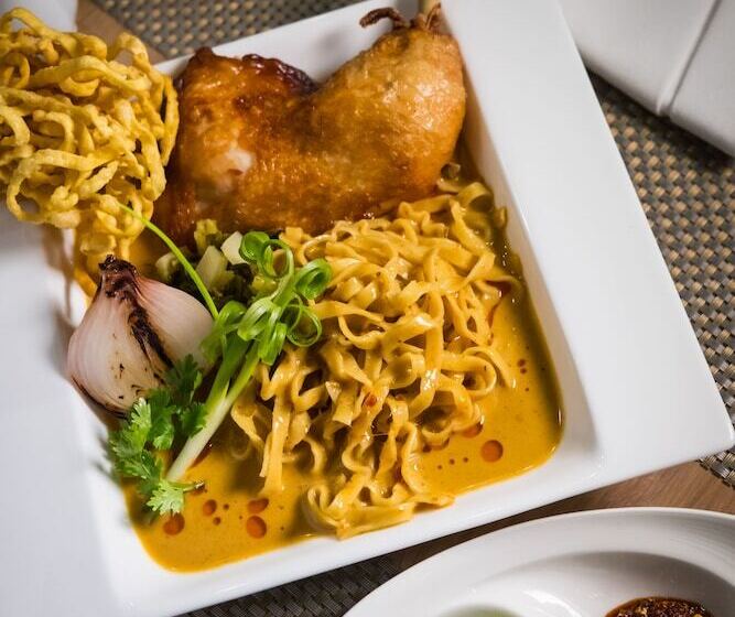 Fotos del hotel Na Nirand Romantic Boutique Resort:  4