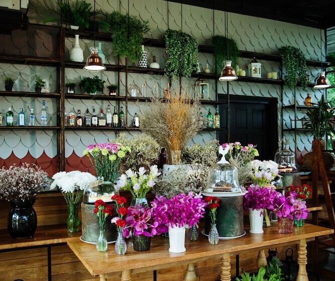 Fotos del hotel Na Nirand Romantic Boutique Resort:  10