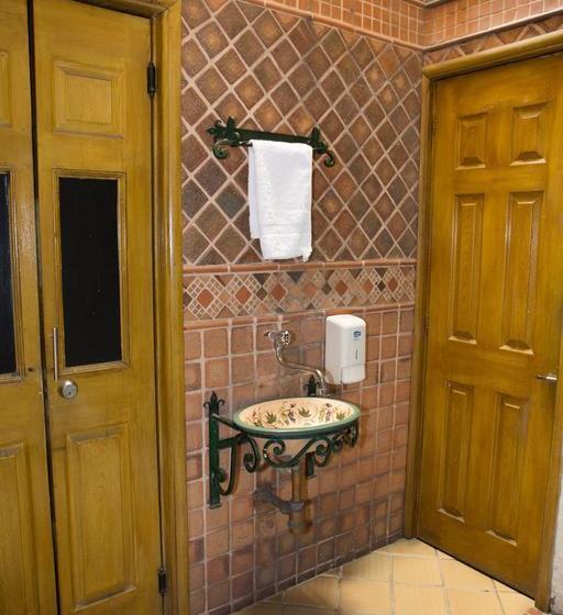 Fotos del hotel Porton De La 10:  9