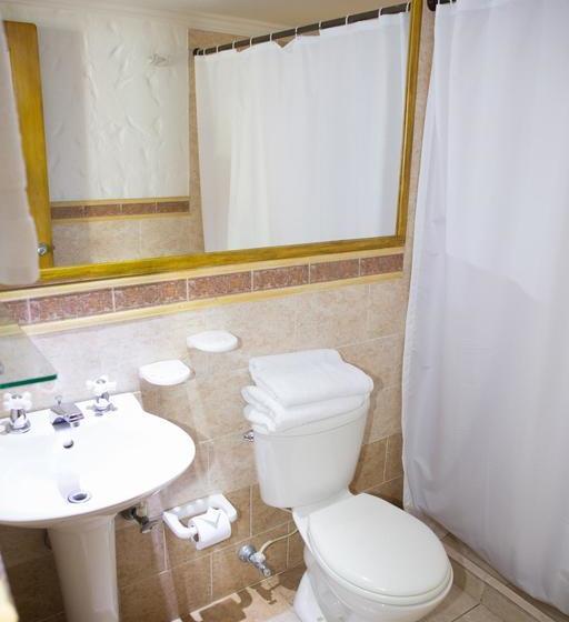 Fotos del hotel Porton De La 10:  6