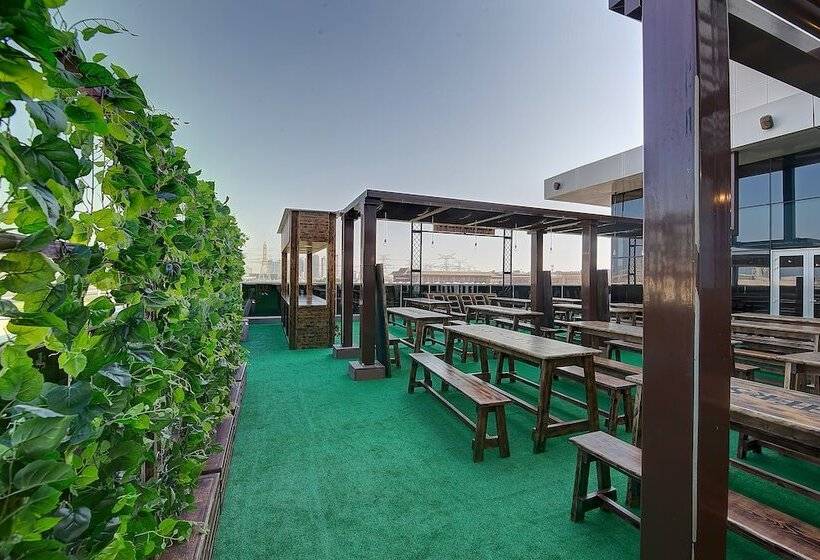 Fotos del hotel Premier Inn Dubai Ibn Battuta Mall:  4