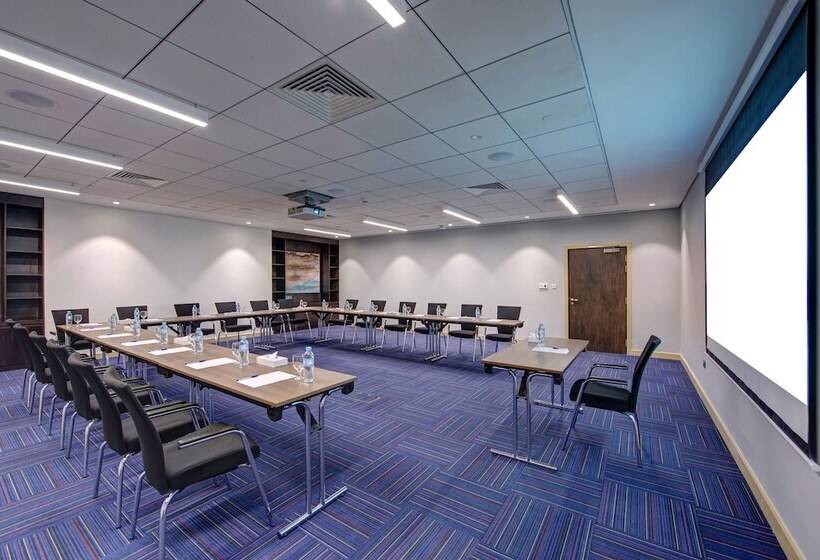 Fotos del hotel Premier Inn Dubai Ibn Battuta Mall:  13