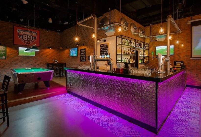 Fotos del hotel Premier Inn Dubai Ibn Battuta Mall:  12