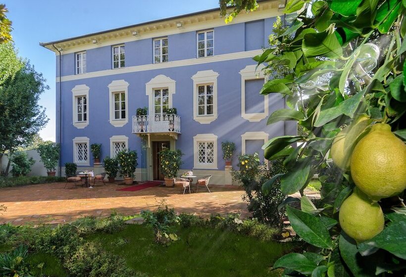 Fotos del hotel Resort Dei Limoni:  9