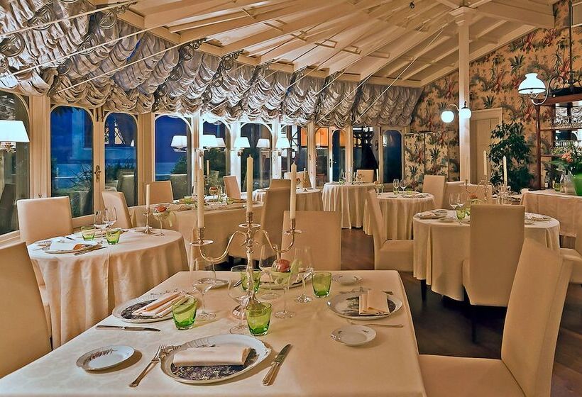 Fotos del hotel Resort Dei Limoni:  8