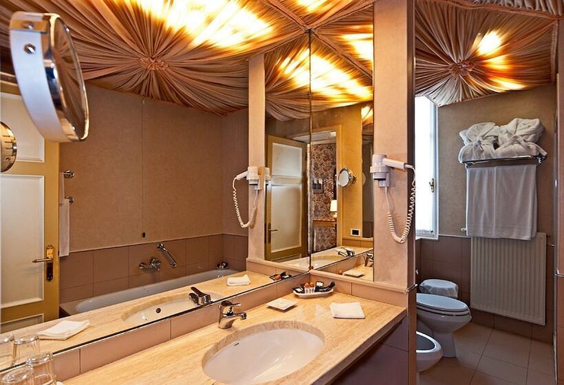 Fotos del hotel Resort Dei Limoni:  4