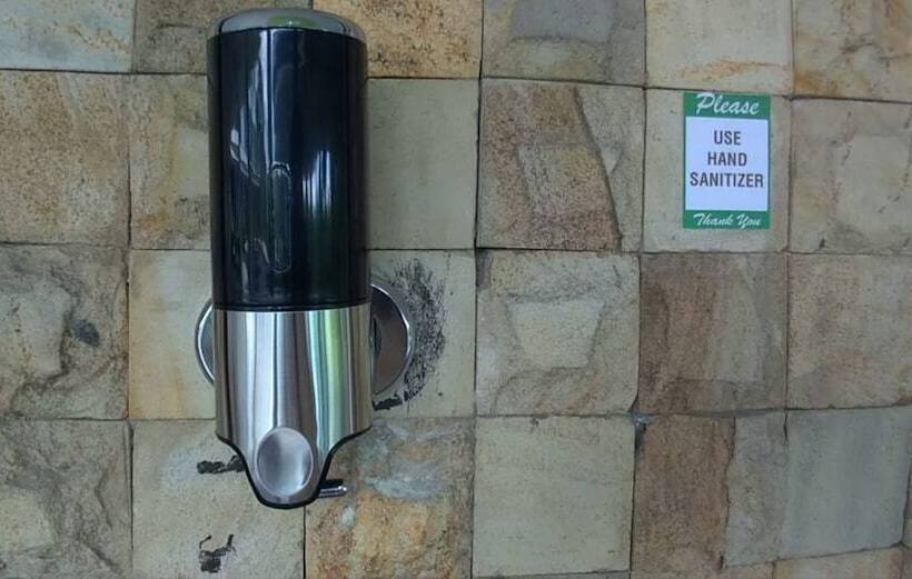 Fotos del hotel Swissbelresort Pecatu:  10