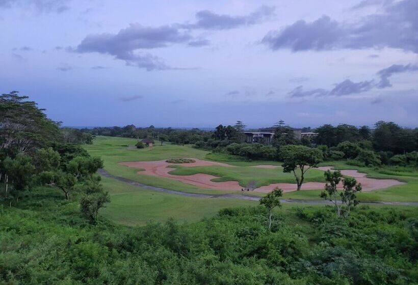 Fotos del hotel Swissbelresort Pecatu:  17