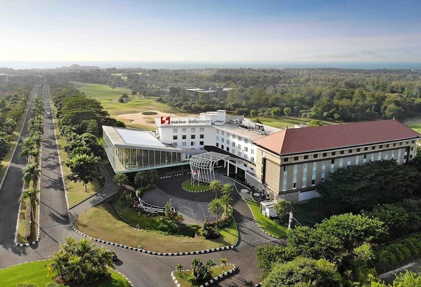 Fotos del hotel Swissbelresort Pecatu:  18