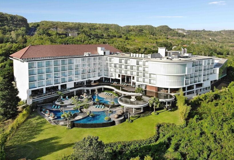 Fotos del hotel Swissbelresort Pecatu:  12