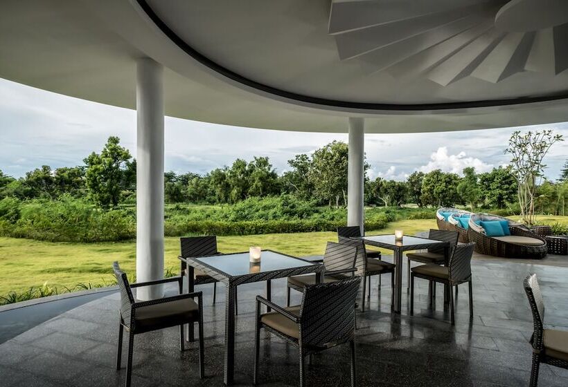 Fotos del hotel Swissbelresort Pecatu:  8