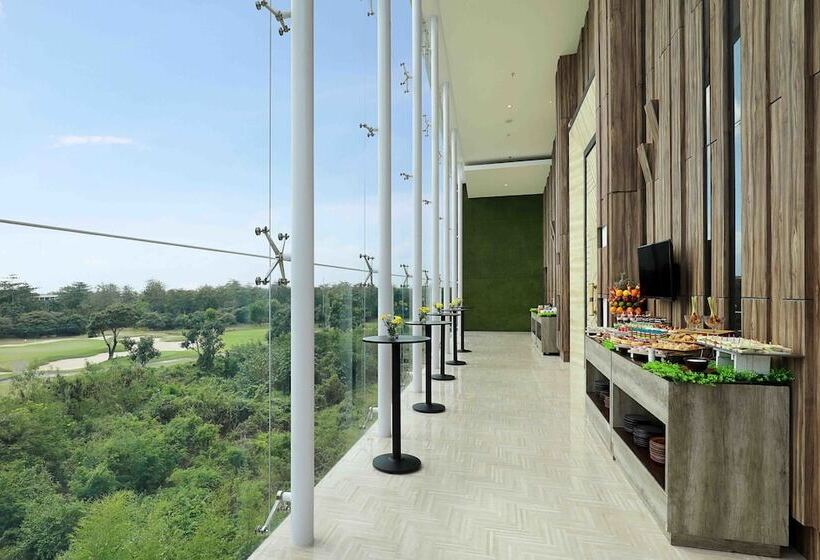 Fotos del hotel Swissbelresort Pecatu:  15