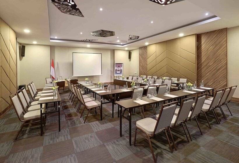 Fotos del hotel Swissbelresort Pecatu:  7