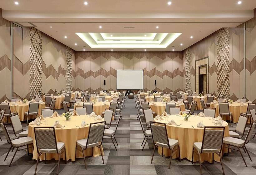 Fotos del hotel Swissbelresort Pecatu:  20