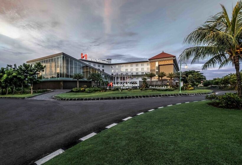 Fotos del hotel Swissbelresort Pecatu:  25