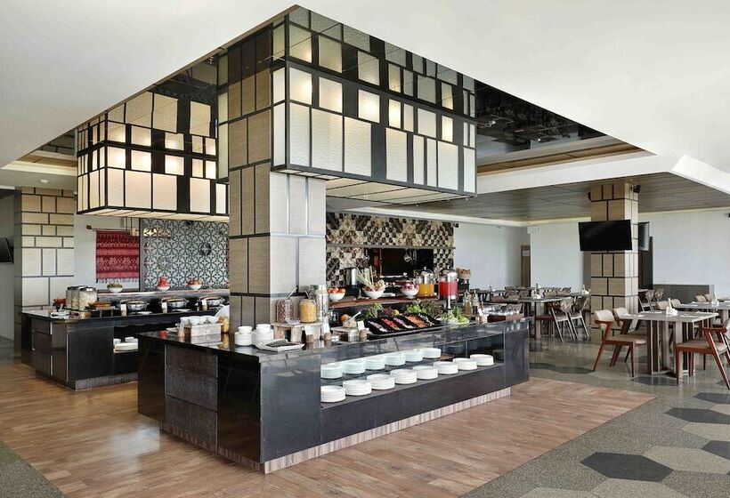 Fotos del hotel Swissbelresort Pecatu:  6