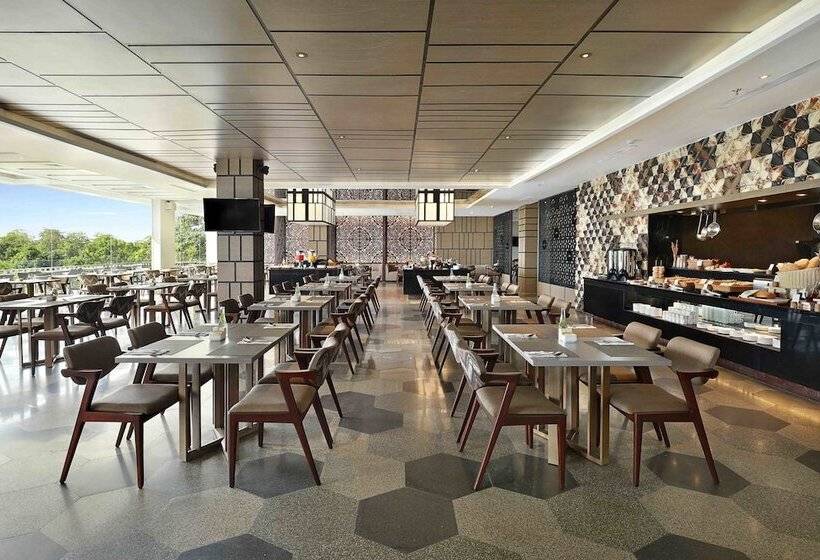 Fotos del hotel Swissbelresort Pecatu:  13