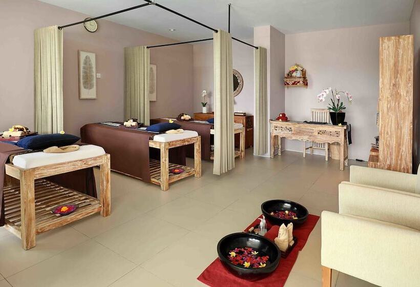 Fotos del hotel Swissbelresort Pecatu:  3