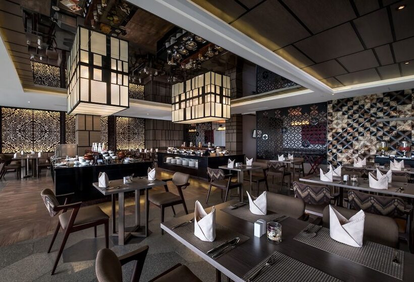 Fotos del hotel Swissbelresort Pecatu:  5