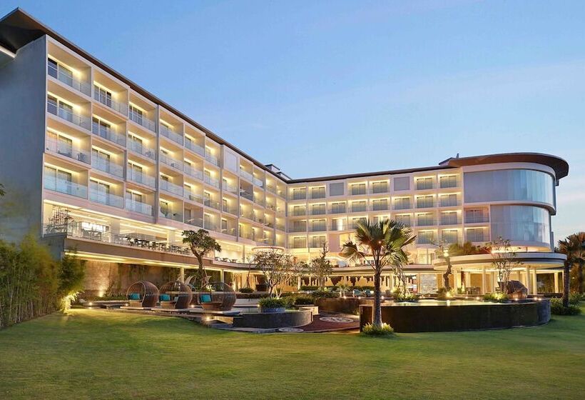 Fotos del hotel Swissbelresort Pecatu:  2