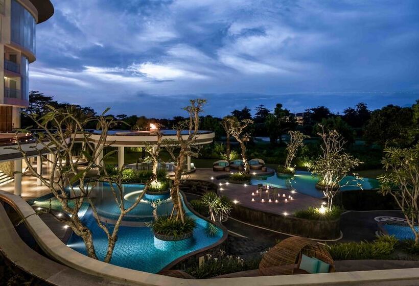 Swissbelresort Pecatu