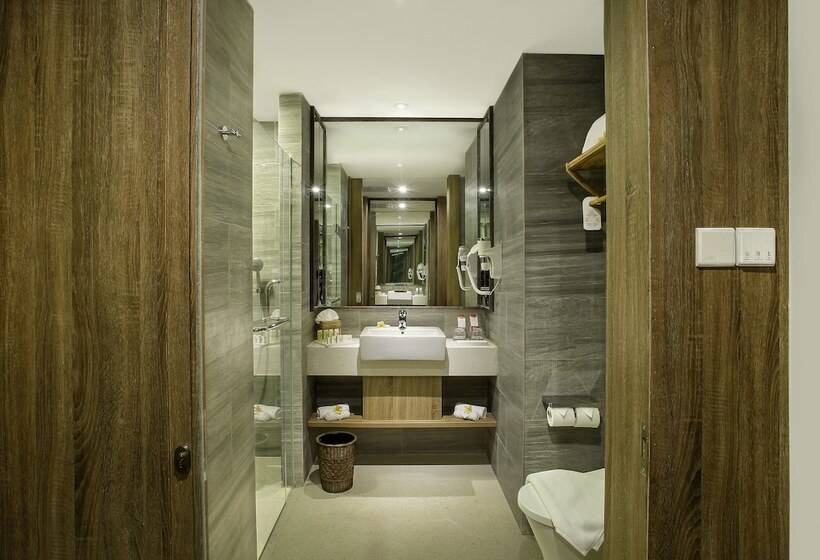 Fotos del hotel Swissbelresort Pecatu:  9