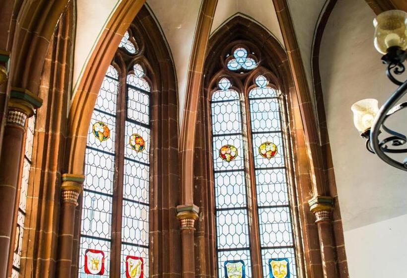 Fotos del hotel Klosterschenke:  6