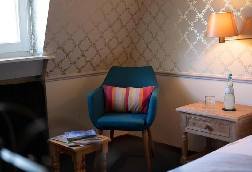 Fotos del hotel Klosterschenke:  13