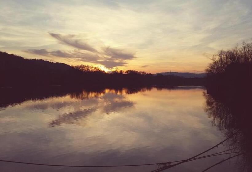 Fotos del hotel Klosterschenke:  7