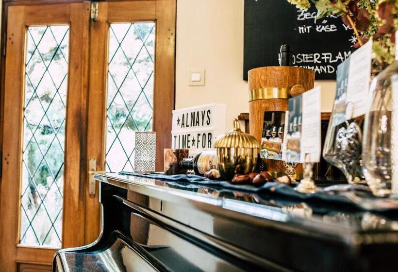 Fotos del hotel Klosterschenke:  4