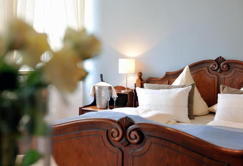 Fotos del hotel Klosterschenke:  19