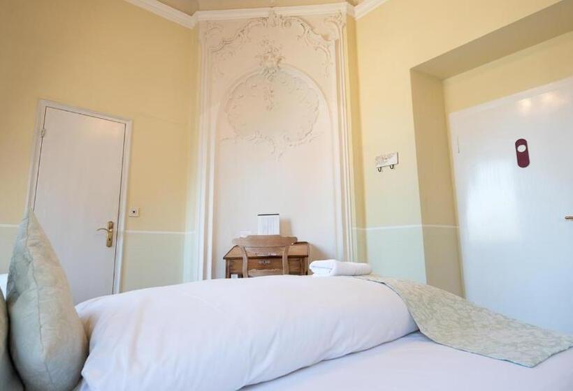 Fotos del hotel Klosterschenke:  22