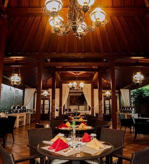 Fotos del hotel Emersia Malioboro:  21