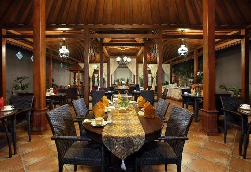 Fotos del hotel Emersia Malioboro:  4