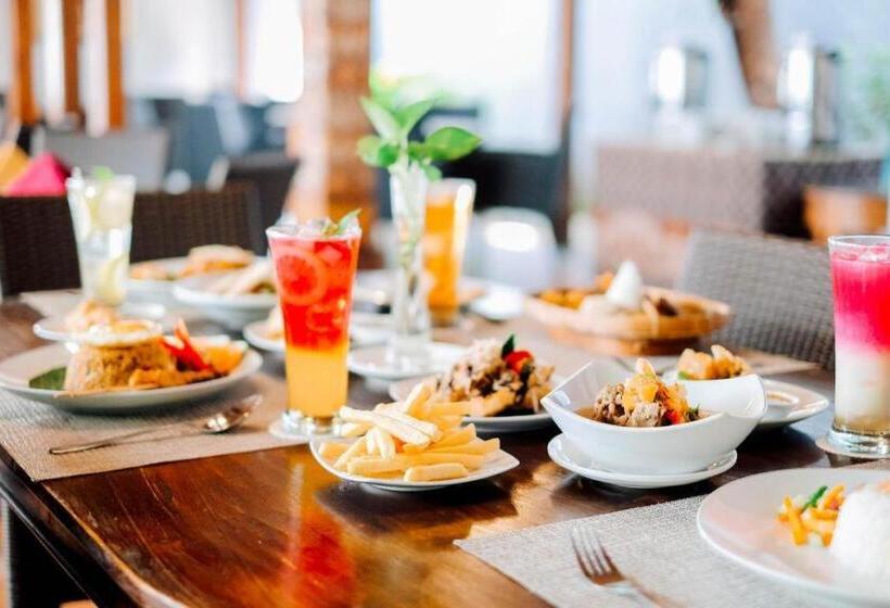 Fotos del hotel Emersia Malioboro:  19