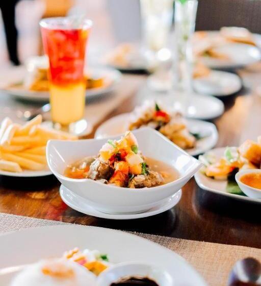 Fotos del hotel Emersia Malioboro:  20