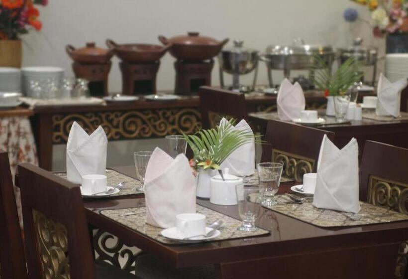 Fotos del hotel Emersia Malioboro:  17