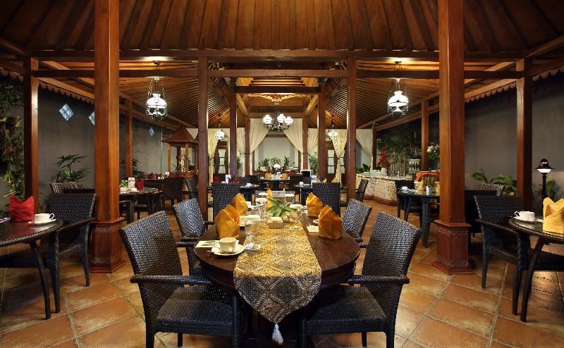 Fotos del hotel Emersia Malioboro:  9