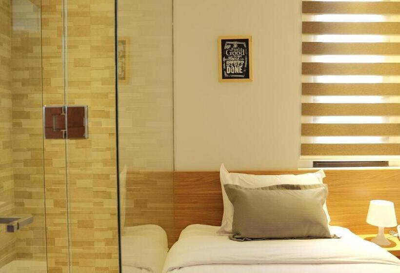 Fotos del hotel Flat06 Tendean:  20