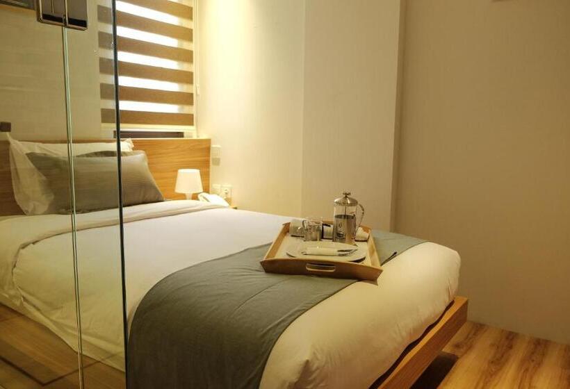 Fotos del hotel Flat06 Tendean:  12