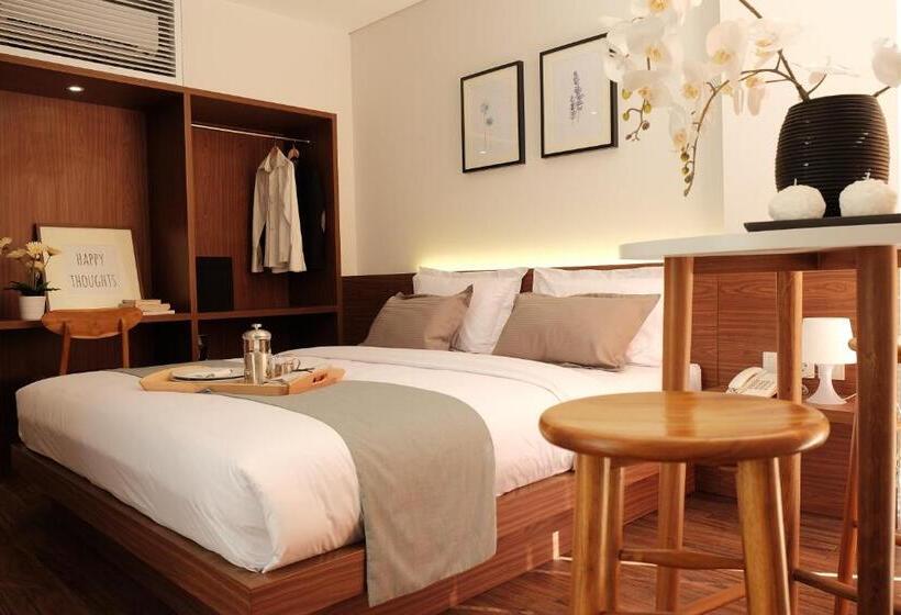 Fotos del hotel Flat06 Tendean:  15