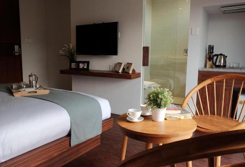 Fotos del hotel Flat06 Tendean:  17