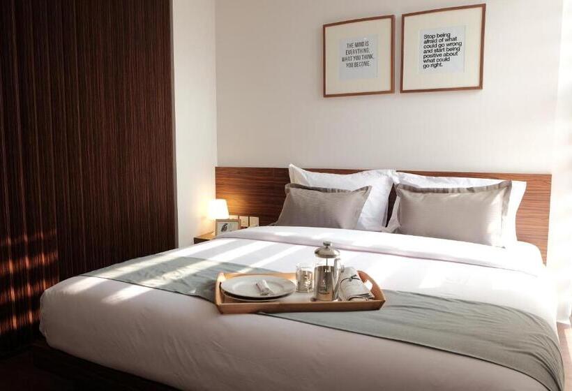 Fotos del hotel Flat06 Tendean:  18